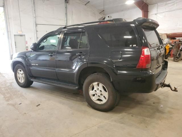 2006 Toyota 4runner Limited