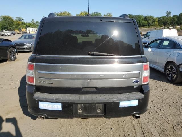 2014 Ford Flex Limited