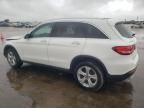 2017 Mercedes-Benz GLC 300