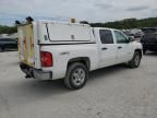 2011 Chevrolet Silverado K1500 Hybrid