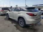 2020 Lexus RX 350 Base