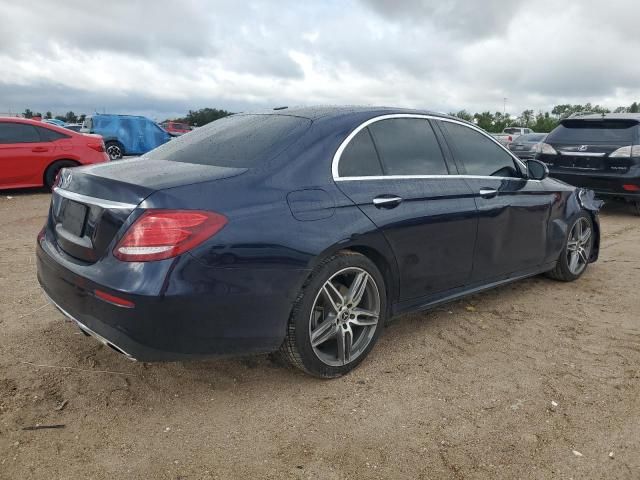 2019 Mercedes-Benz E 300