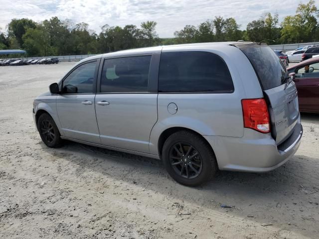 2020 Dodge Grand Caravan GT