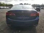 2016 Acura TLX