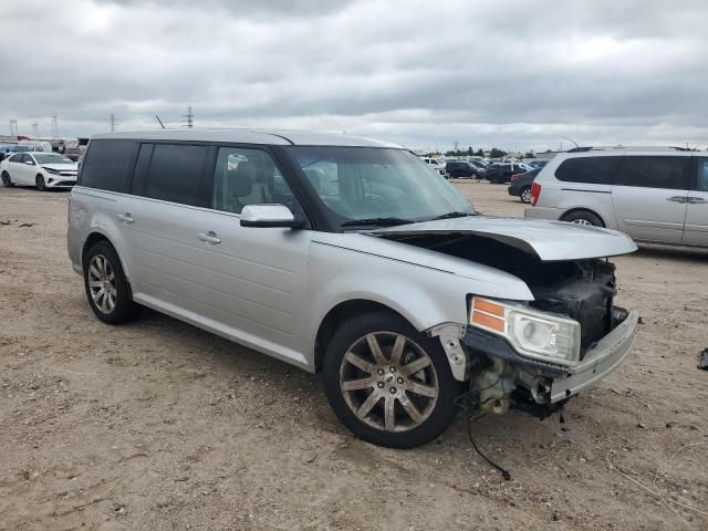 2012 Ford Flex Limited