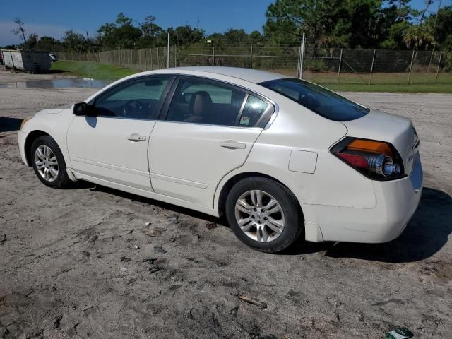 2011 Nissan Altima Base