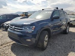 2019 Volkswagen Atlas SE en venta en Magna, UT