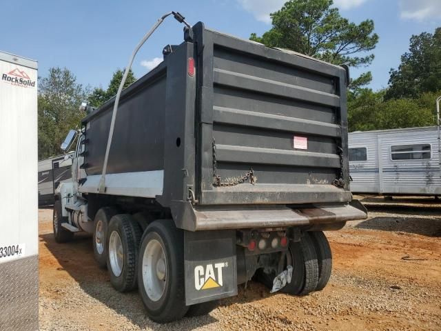 2018 Western Star Conventional 4700SF