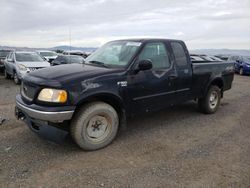 Salvage cars for sale at Helena, MT auction: 2000 Ford F150