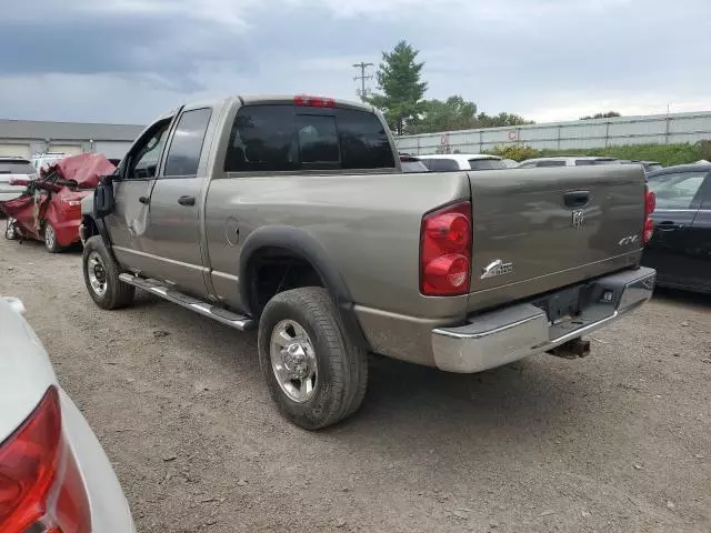 2008 Dodge RAM 2500 ST