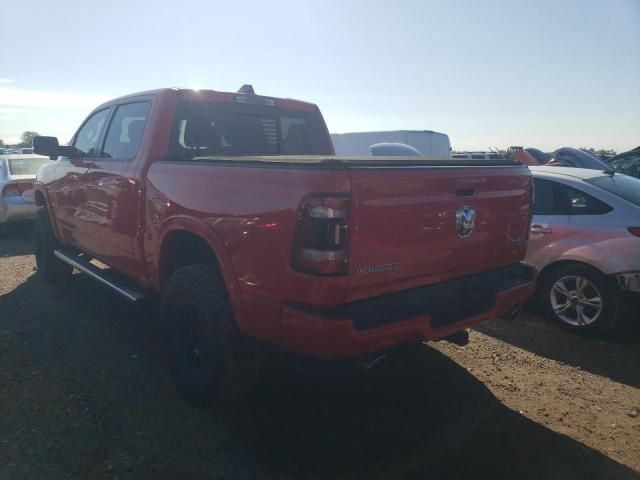 2020 Dodge 1500 Laramie