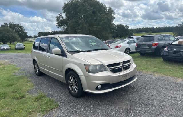 2014 Dodge Grand Caravan R/T