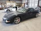 2004 Chevrolet Corvette