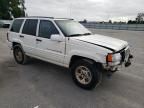 1998 Jeep Grand Cherokee Limited