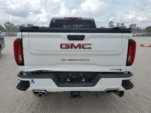 2023 GMC Sierra K2500 AT4