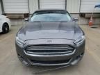 2013 Ford Fusion Titanium HEV