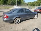 2008 Mercedes-Benz E 350 4matic