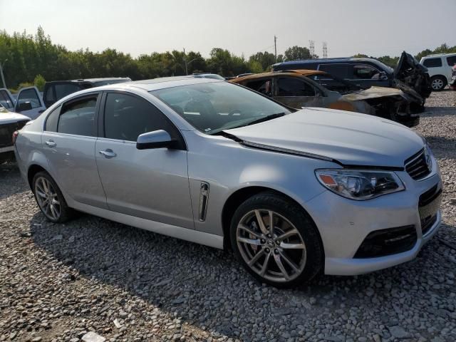 2014 Chevrolet SS