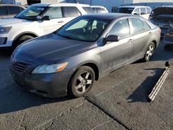 2007 Toyota Camry CE en venta en Vallejo, CA