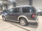 2007 Ford Explorer Eddie Bauer