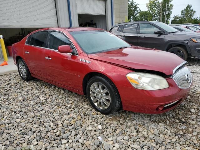 2010 Buick Lucerne CXL