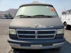 1996 Dodge RAM Van B2500