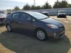 2012 Toyota Prius PLUG-IN