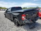 2015 Chevrolet Silverado C1500