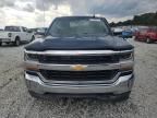 2017 Chevrolet Silverado C1500 LT