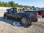 2007 Nissan Frontier King Cab LE