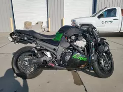 Kawasaki Vehiculos salvage en venta: 2020 Kawasaki ZX1400 J