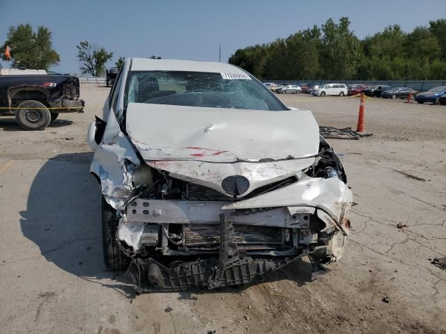 2016 Toyota Prius V