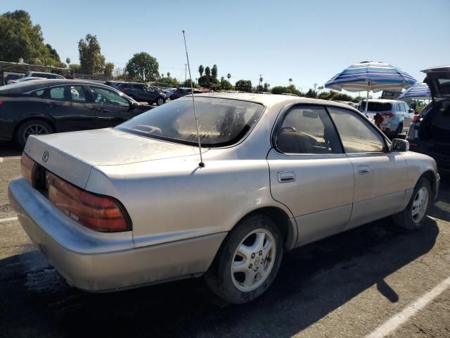 1994 Lexus ES 300