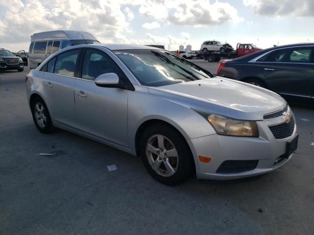 2011 Chevrolet Cruze LT