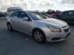 2011 Chevrolet Cruze LT