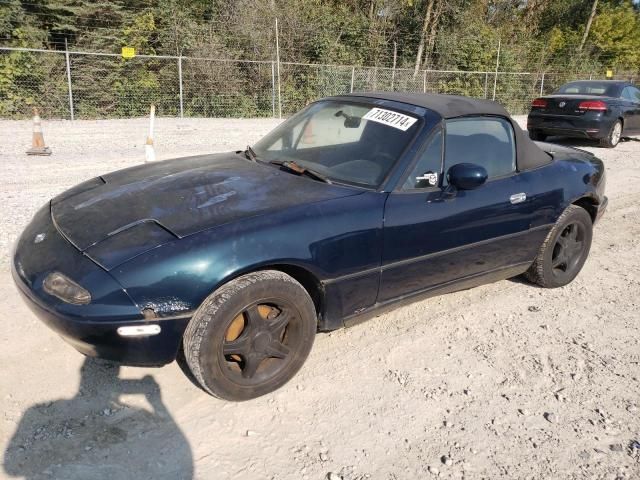 1997 Mazda MX-5 Miata