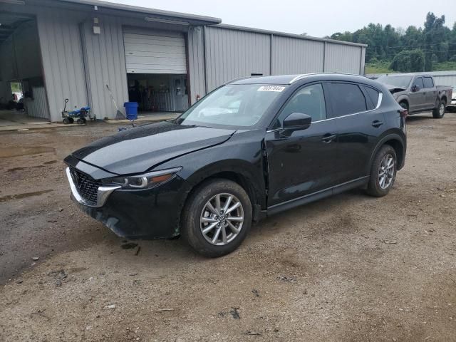 2022 Mazda CX-5 Select