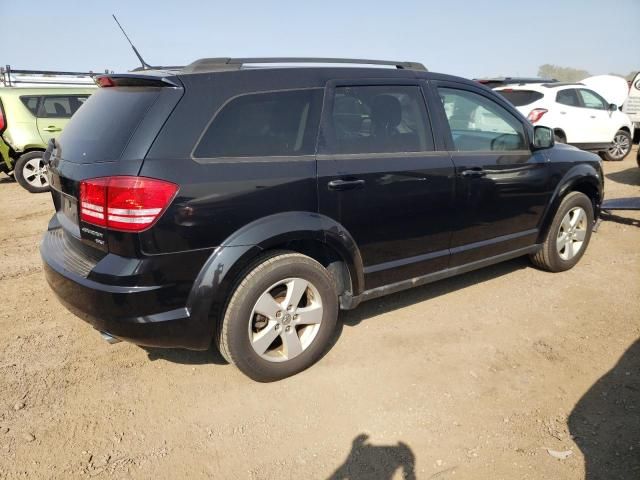 2010 Dodge Journey SXT