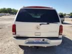 2005 Cadillac Escalade Luxury