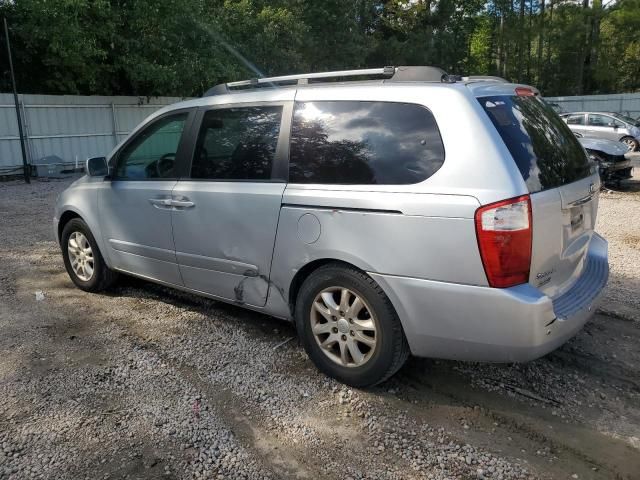 2007 KIA Sedona EX