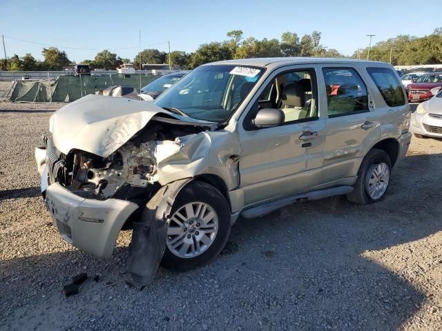 2005 Mercury Mariner