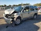 2005 Mercury Mariner