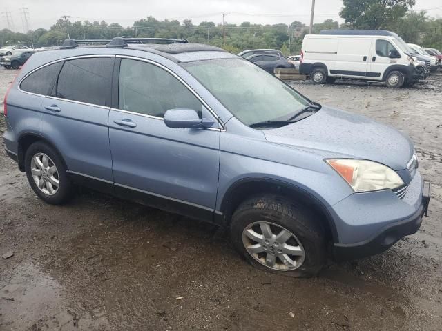 2008 Honda CR-V EXL