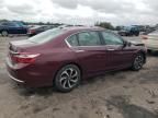 2017 Honda Accord EX