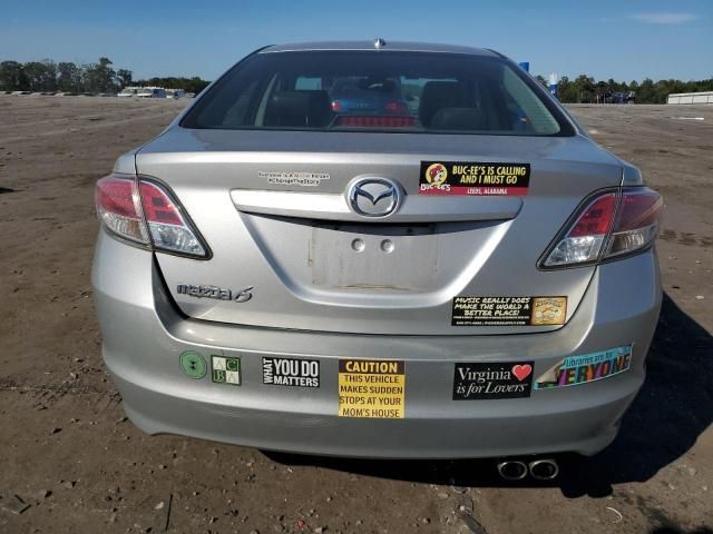 2010 Mazda 6 I