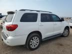 2014 Toyota Sequoia SR5