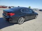 2017 BMW 530 I