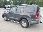 2014 Nissan Xterra X