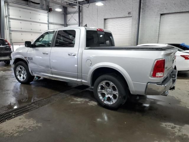 2016 Dodge 1500 Laramie