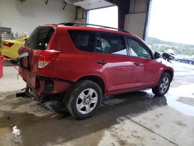 2006 Toyota Rav4